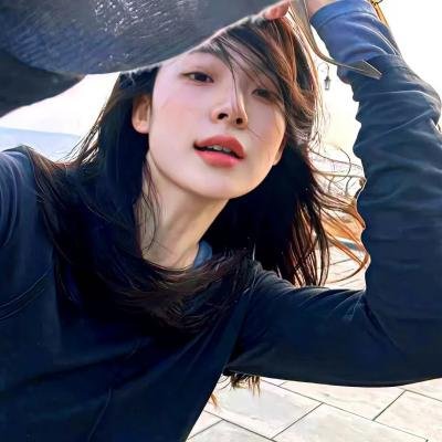 穷街艳女